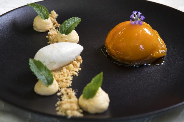 Quel beau dessert
