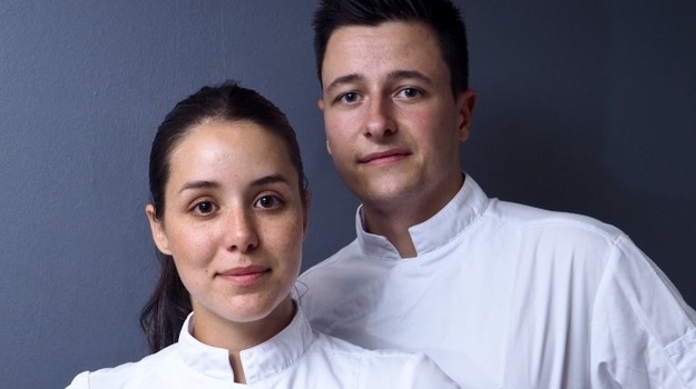 Quel beau couple