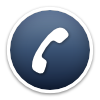 logo phone